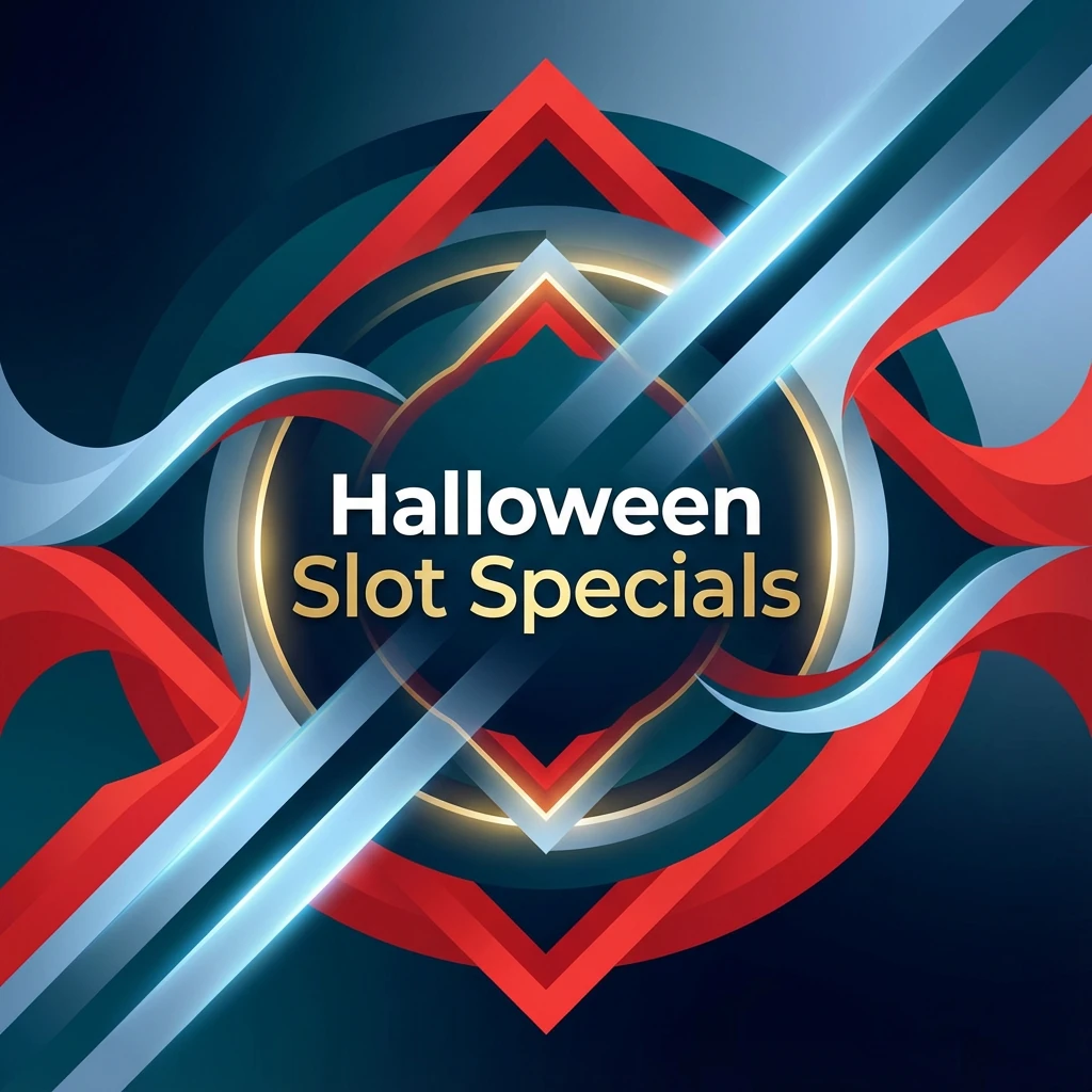 Halloween Slot Specials