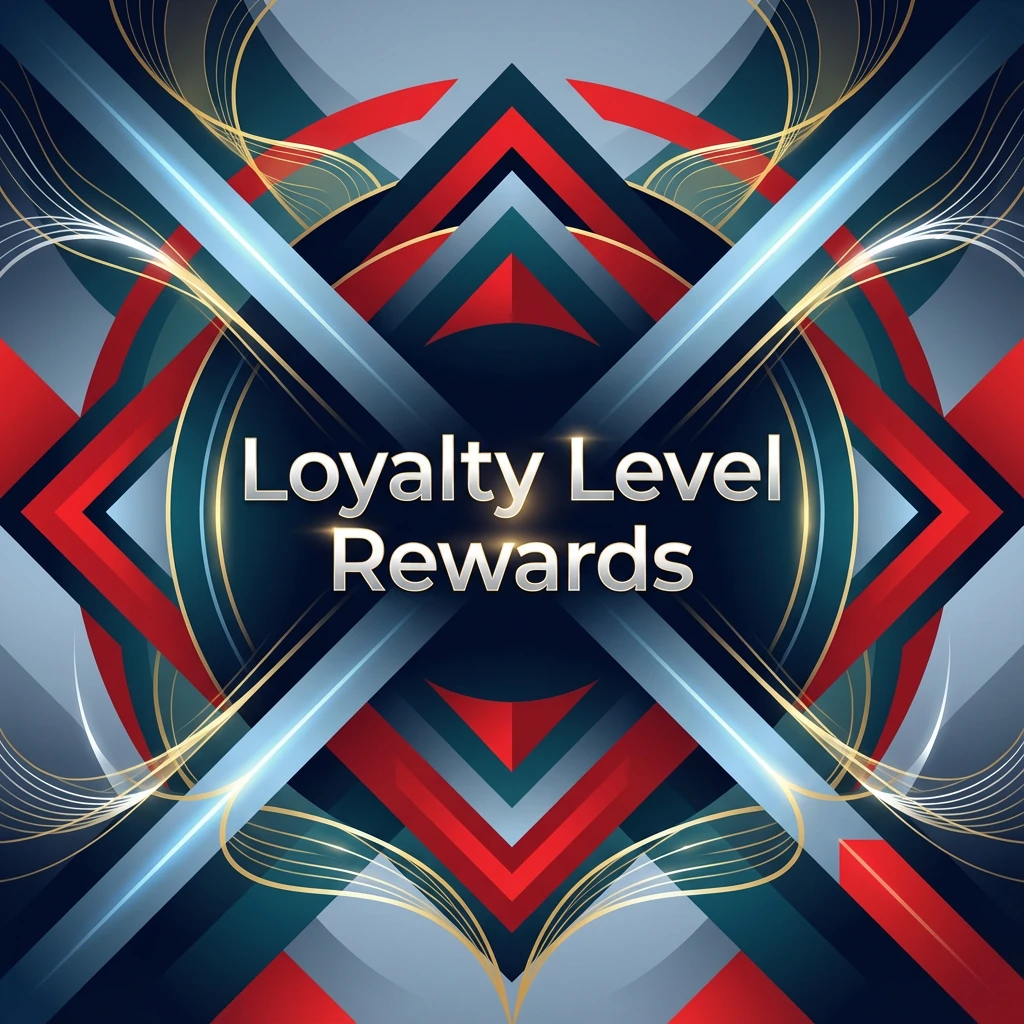 Loyalty Level Rewards