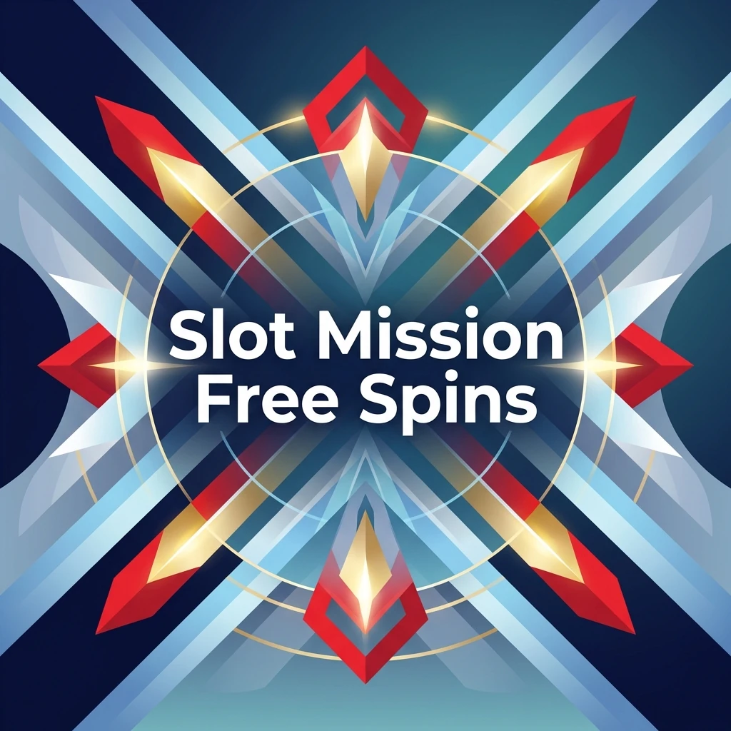Slot Mission Free Spins